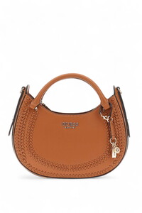 Guess Tatum Karamel Kadın El Çantası HWNG9667060