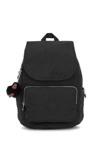 Kipling Cayenne Siyah Kadın Sırt Çantası K12033