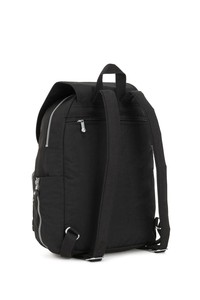  Kipling Cayenne Siyah Kadın Sırt Çantası K12033