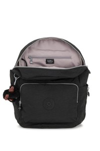 Kipling Cayenne Siyah Kadın Sırt Çantası K12033