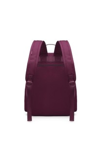  Smart Bags  Bordo Unisex Sırt Çantası SMB3124