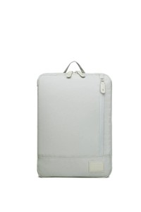 Smart Bags  Gri Unisex Laptop & Evrak Çantası SMB3191