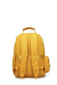  Smart Bags  Hardal Unisex Sırt Çantası SMB3205
