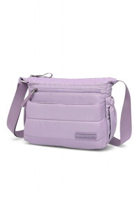  Smart Bags  Lila Kadın Çapraz Askılı Çanta SMB 8729