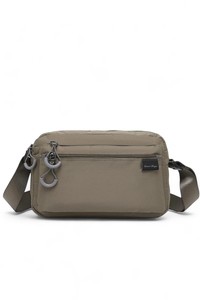 Smart Bags Ultra Light Kahve Kadın Çapraz Askılı Çanta SMB-3148