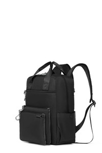  Smart Bags Ultra Light Siyah Unisex Sırt Çantası SMB-3140