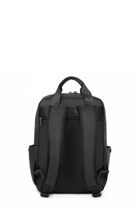  Smart Bags Ultra Light Siyah Unisex Sırt Çantası SMB-3140