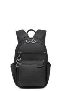 Smart Bags Ultra Light Siyah Unisex Sırt Çantası SMB-3137