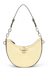 Guess Orlina Sarı Kadın Omuz Çantası HWKG9531180