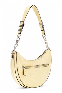  Guess Orlina Sarı Kadın Omuz Çantası HWKG9531180