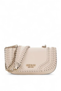 Guess Tatum Kum Kadın Çapraz Askılı Çanta HWNG9667210