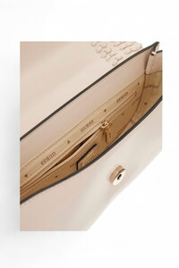  Guess Tatum Kum Kadın Çapraz Askılı Çanta HWNG9667210