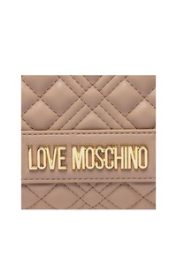  Love Moschino  Toprak Kadın Omuz Çantası JC4323PP0FLA