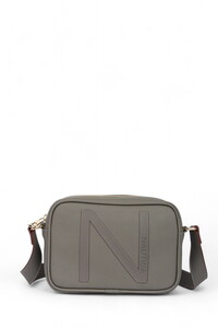 Nautica  Haki Kadın Çapraz Askılı Çanta CN6527T