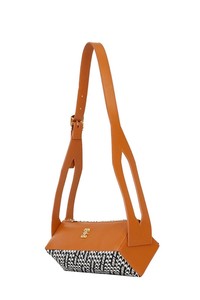  Pierre Cardin by Can Oker Taba Kadın Omuz Çantası 05PCC22K2006-KZ