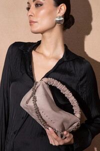Sisley  Ten Kadın El Çantası SLY173