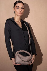  Sisley  Ten Kadın El Çantası SLY173
