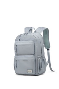  Smart Bags  Buz Mavi Unisex Sırt Çantası SMB3154