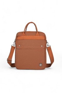 Smart Bags Exclusive Kiremit Unisex Laptop & Evrak Çantası SMB8707