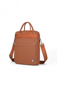  Smart Bags Exclusive Kiremit Unisex Laptop & Evrak Çantası SMB8707
