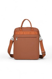  Smart Bags Exclusive Kiremit Unisex Laptop & Evrak Çantası SMB8707