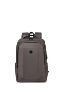 Smart Bags Gumi Bakır Unisex Sırt Çantası SMB8660