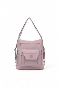 Smart Bags Krinkıl Ten Kadın Sırt Çantası SMB1205