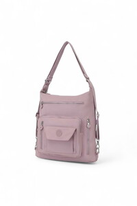  Smart Bags Krinkıl Ten Kadın Sırt Çantası SMB1205