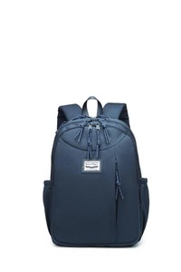  Smart Bags  Lacivert Unisex Sırt Çantası SMB3200