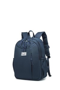  Smart Bags  Lacivert Unisex Sırt Çantası SMB3200
