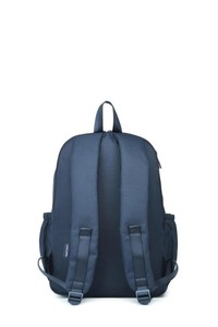  Smart Bags  Lacivert Unisex Sırt Çantası SMB3200