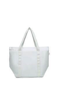 Smart Bags Poly Beyaz Kadın Omuz Çantası SMB3119