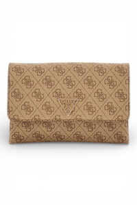 Guess Noelle II Kahve Kadın Çapraz Askılı Çanta HWBG9672750