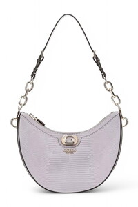 Guess Orlina Açık Lila Kadın Omuz Çantası HWKG9531180