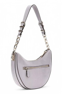  Guess Orlina Açık Lila Kadın Omuz Çantası HWKG9531180