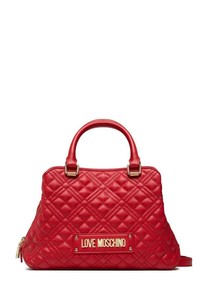 Love Moschino  Kırmızı Kadın Omuz Çantası JC4323PP0FLA