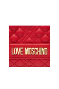  Love Moschino  Kırmızı Kadın Omuz Çantası JC4323PP0FLA