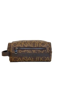 Nautica  Kahve Unisex Portföy & Clutch Çanta CN3770T