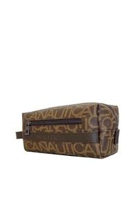  Nautica  Kahve Unisex Portföy & Clutch Çanta CN3770T