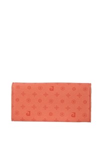  Pierre Cardin Monogram Mercan Kadın Portföy & Clutch Çanta 06PC23Y704-MN