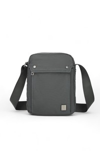 Smart Bags Exclusive Lacivert Unisex Postacı Çantası SMB8700