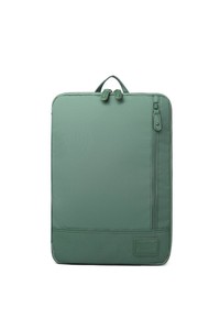 Smart Bags  Koyu Yeşil Unisex Laptop & Evrak Çantası SMB3191