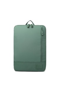  Smart Bags  Koyu Yeşil Unisex Laptop & Evrak Çantası SMB3191