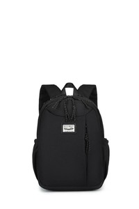Smart Bags  Siyah Unisex Sırt Çantası SMB3200