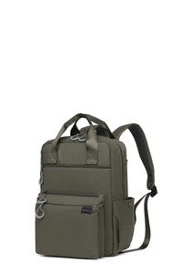  Smart Bags Ultra Light Açık Kahve Unisex Sırt Çantası SMB-3140