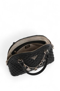  Guess Everlee Siyah Kadın El Çantası HWEG8679050