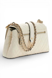  Guess Isemay Bej Kadın Çapraz Askılı Çanta HWGG9628210