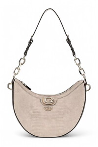 Guess Orlina Açık Toprak Kadın Omuz Çantası HWKG9531180