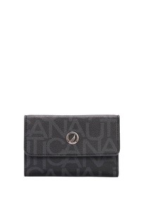  Nautica  Siyah Kadın Portföy & Clutch Çanta C3801T