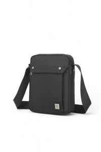  Smart Bags Exclusive Siyah Unisex Postacı Çantası SMB8700